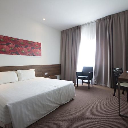 Starcity Hotel Alor Setar Cameră foto