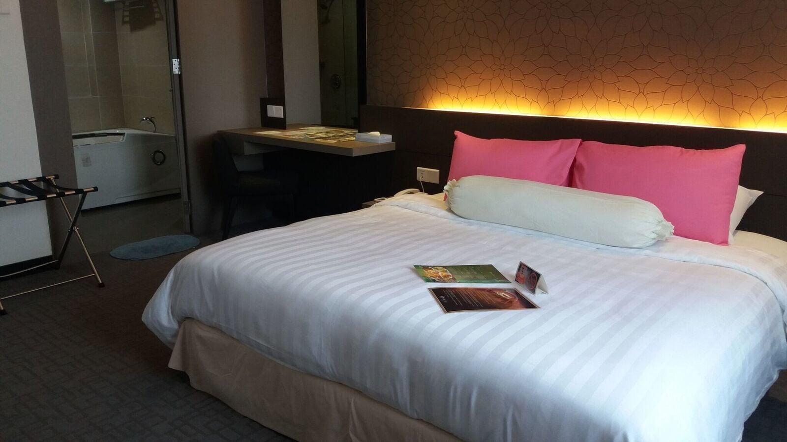 Starcity Hotel Alor Setar Exterior foto