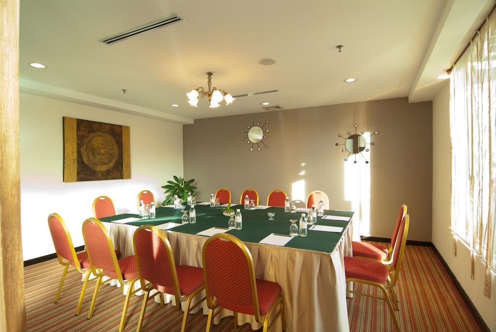 Starcity Hotel Alor Setar Exterior foto